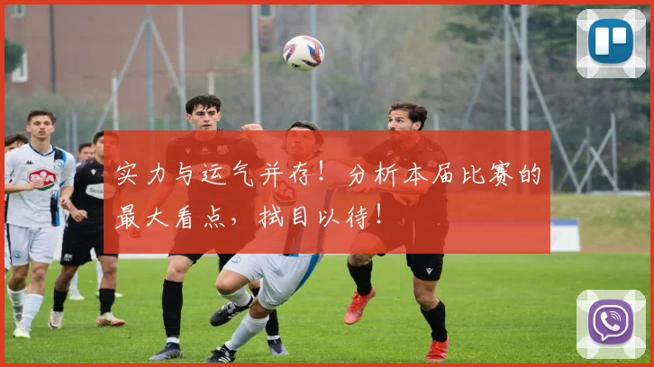 实力与运气并存！分析本届比赛的最大看点，拭目以待！