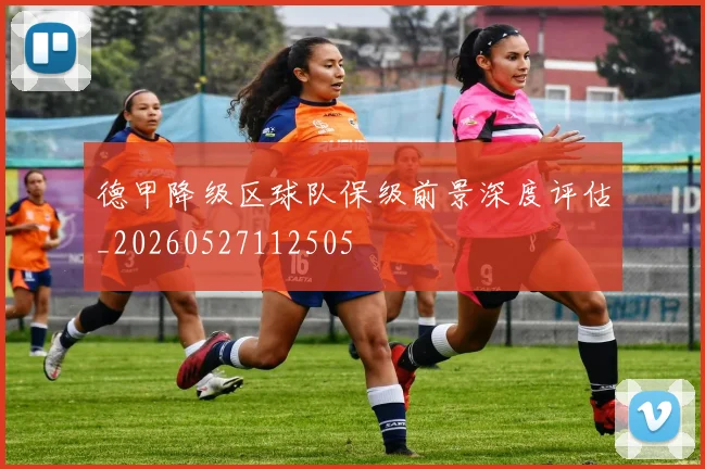 德甲降级区球队保级前景深度评估_20260527112505