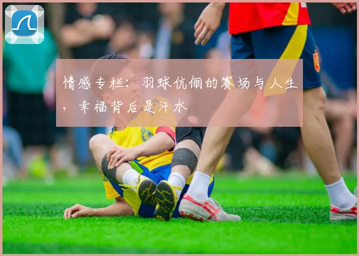 情感专栏:羽球伉俪的赛场与人生,幸福背后是汗水